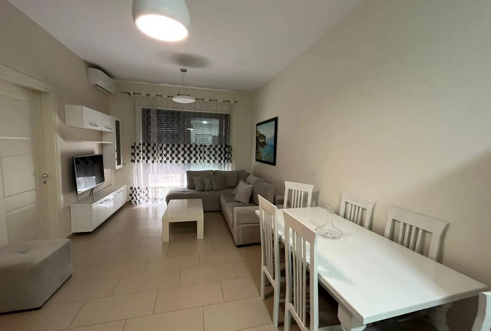 Apartment Vlora Home