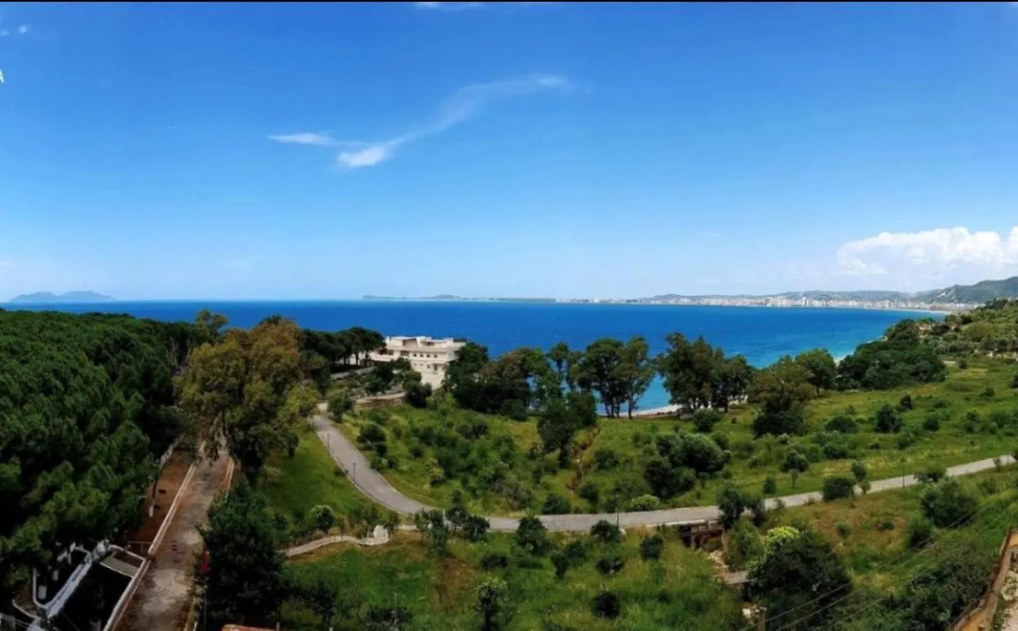 Vlora Home Apartment Vlore