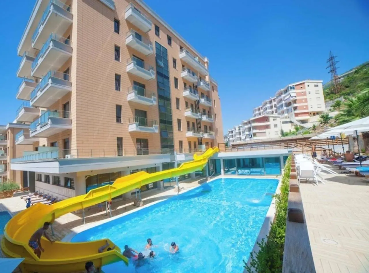 Apartment Vlora Home Albania