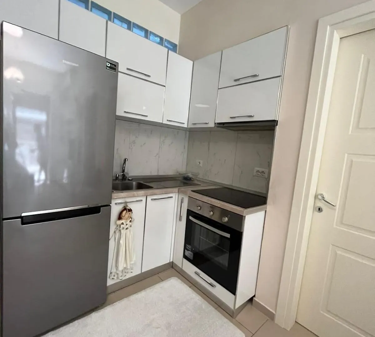 Vlora Home Apartment