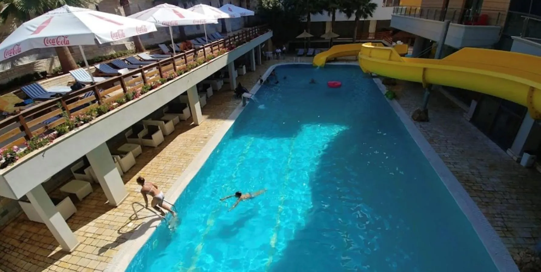 Apartment Vlora Home